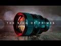 Is Sony 135mm f1.8 G Master really THE KING of primes?