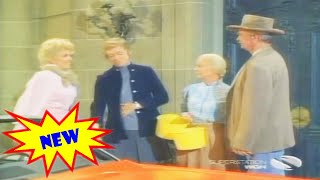 The Beverly Hillbillies Season 9 Full Episode 22+23+24  Classic Western TV Series #1080