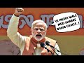 न्यूज़ चैनल वाले मेरी खबरें नहीं चलाते : Said by PM Modi 😲😂 | Top 5 GODI OF the WEEK