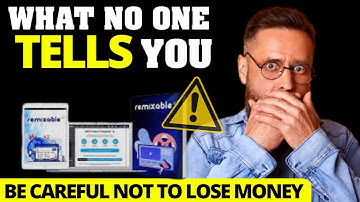 Remixable - REMIXABLE REVIEW (BE CAREFUL) Remixable Reviews [Remixable Software Review] 2023