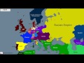 History of Europe [1600 - 2017]