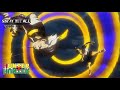 Hunter X Hunter Episode 111 Dragon Dive Charge 1080p Full HD Resolution 