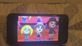 Tomodachi Life - Recreated Songs: A Friend Just Wants to Play With You