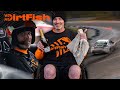 From Challenge To Triumph | Rob Davis&#39; Journey at DirtFish