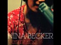 Nina Becker - De Um Amor Em Paz