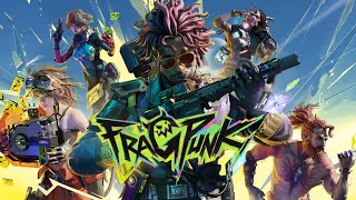 【FragPunk】ゾンビモードでゾンビ役で皆をたのしませる