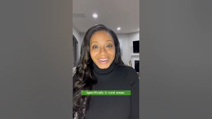 USDA loans are great but not for everybody. Subscribe to my channel for more tips. #mortgage #loan