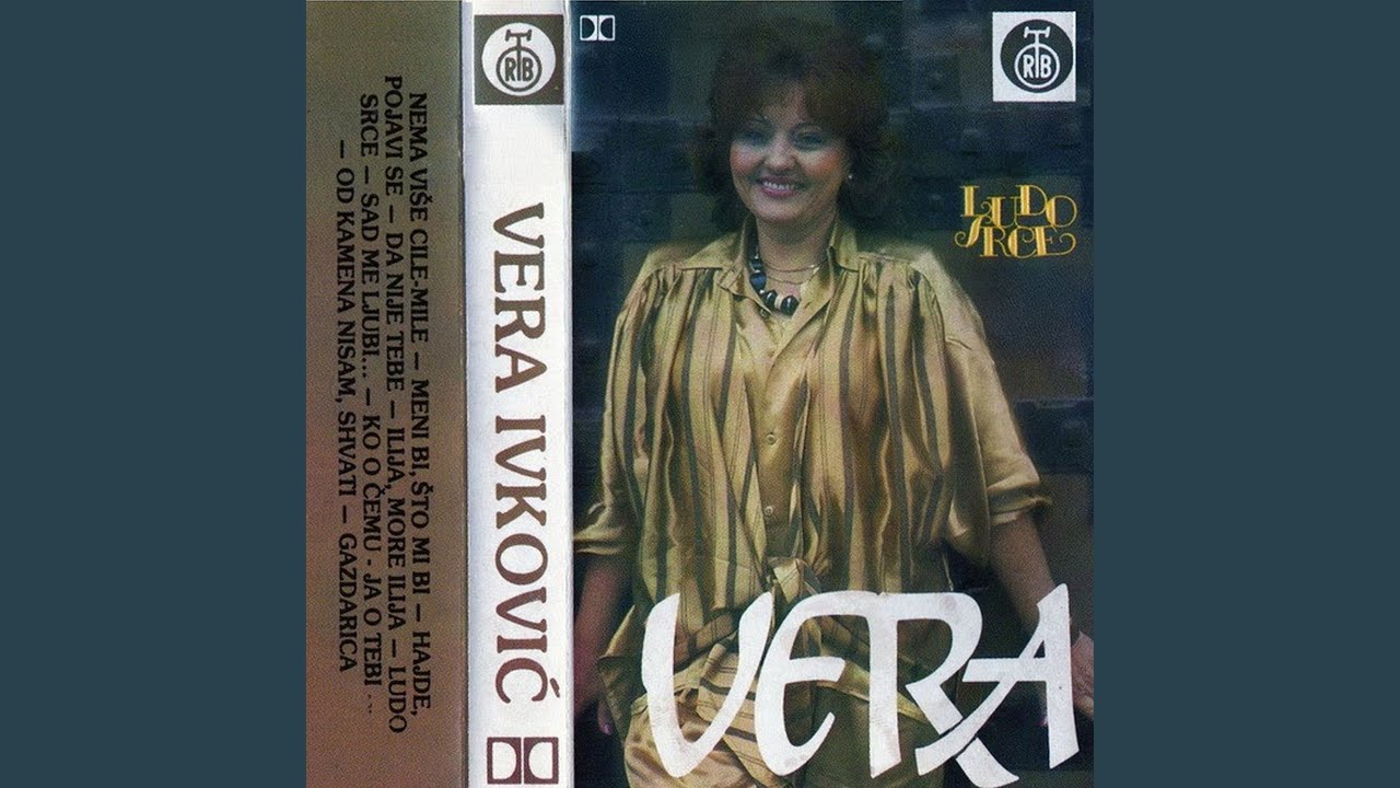 Da nije tebe