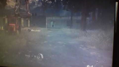 Tactical insertion glitch with Voice tutorial