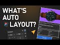 Auto Layout Figma for Beginners (2025 Tutorial)