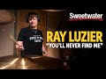 Ray Luzier of Korn Plays “You’ll Never Find Me” | Drum Playthrough