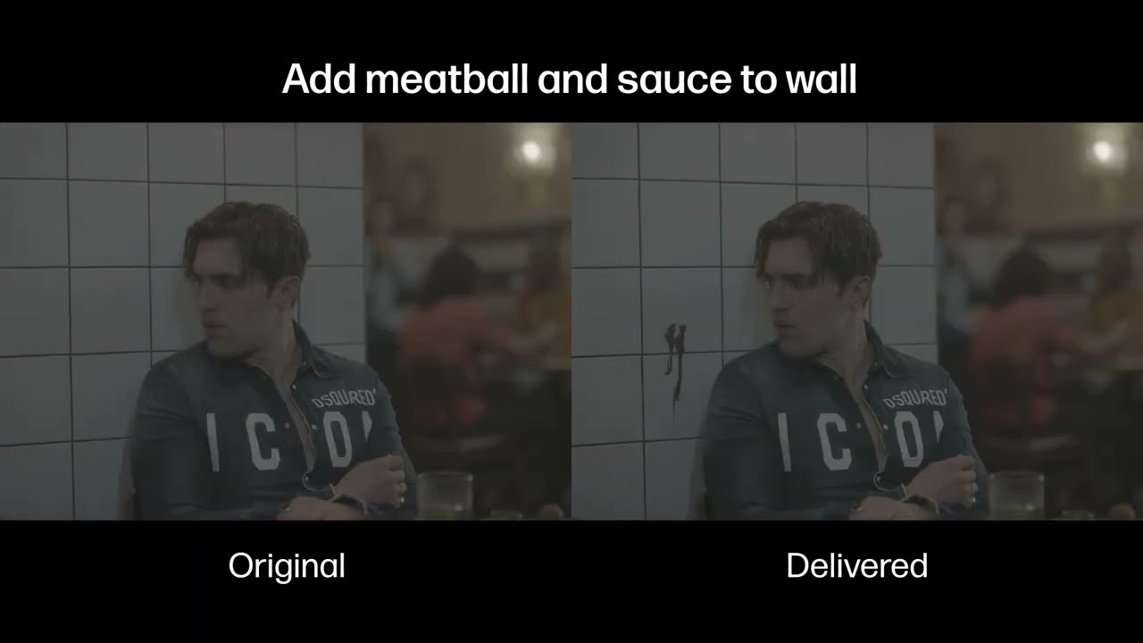Gabriel Molina Compositing/VFX