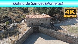 #97 - Molino de Samuel (Monleras)