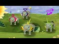 36YEE° TeleTubbYEEs  ( YEE But it's 360° But it's 3D But it's Teletubbies)