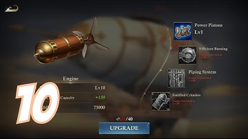 Misty Continent: Cursed Island Gameplay 10