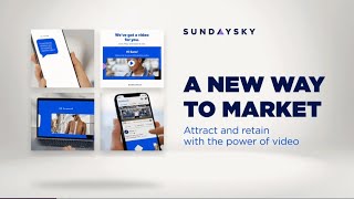 How to Use a Marketing Video Maker to Power Your Video Marketing Strategy