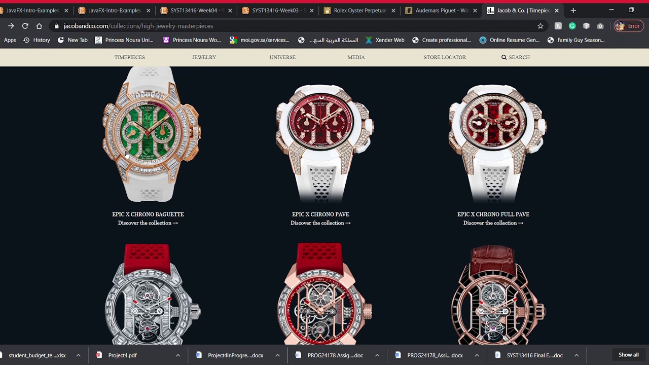 BEST WATCH REVIEW EVER 'D YouTube