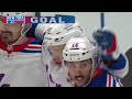GAME HIGHLIGHTS: New York Rangers at Pittsburgh Penguins (3/16/24)