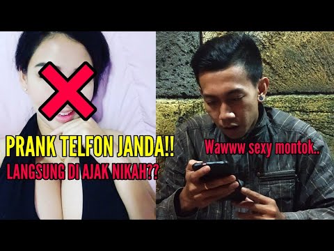 NGERAYU JANDA ANAK SATU!! Langsung di ajak wik wik dan nikah??