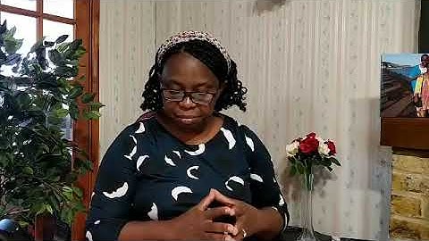 Digging Deep Series ~ Parable of Ten Pounds