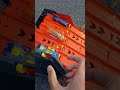 Hot Wheels Lets Race Toy Cars #hothweels #racing #37