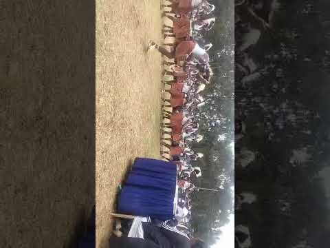 Methodist Men S Fellowship MMF Rallies Are Happening At Igembe Synod In Meru County