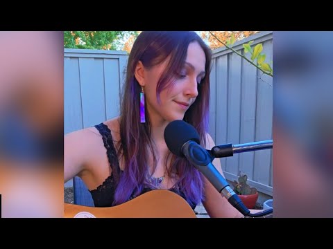Nothing Stays the Same (backyard session) - original song
