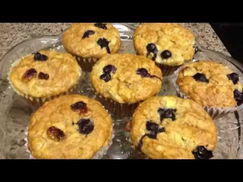 super-moist-eggless-banana-oats-muffins(cup-cakes)recipe