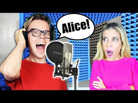 i-wrote-a-song-for-another-girl-prank-on-my-wife!-**bad-idea**-matt-and-rebecca