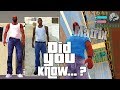 GTA Vice City Stories Easter Eggs and Secrets