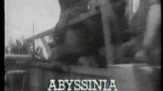 Appeasement and Anschluss