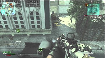 Why MW3 Isn