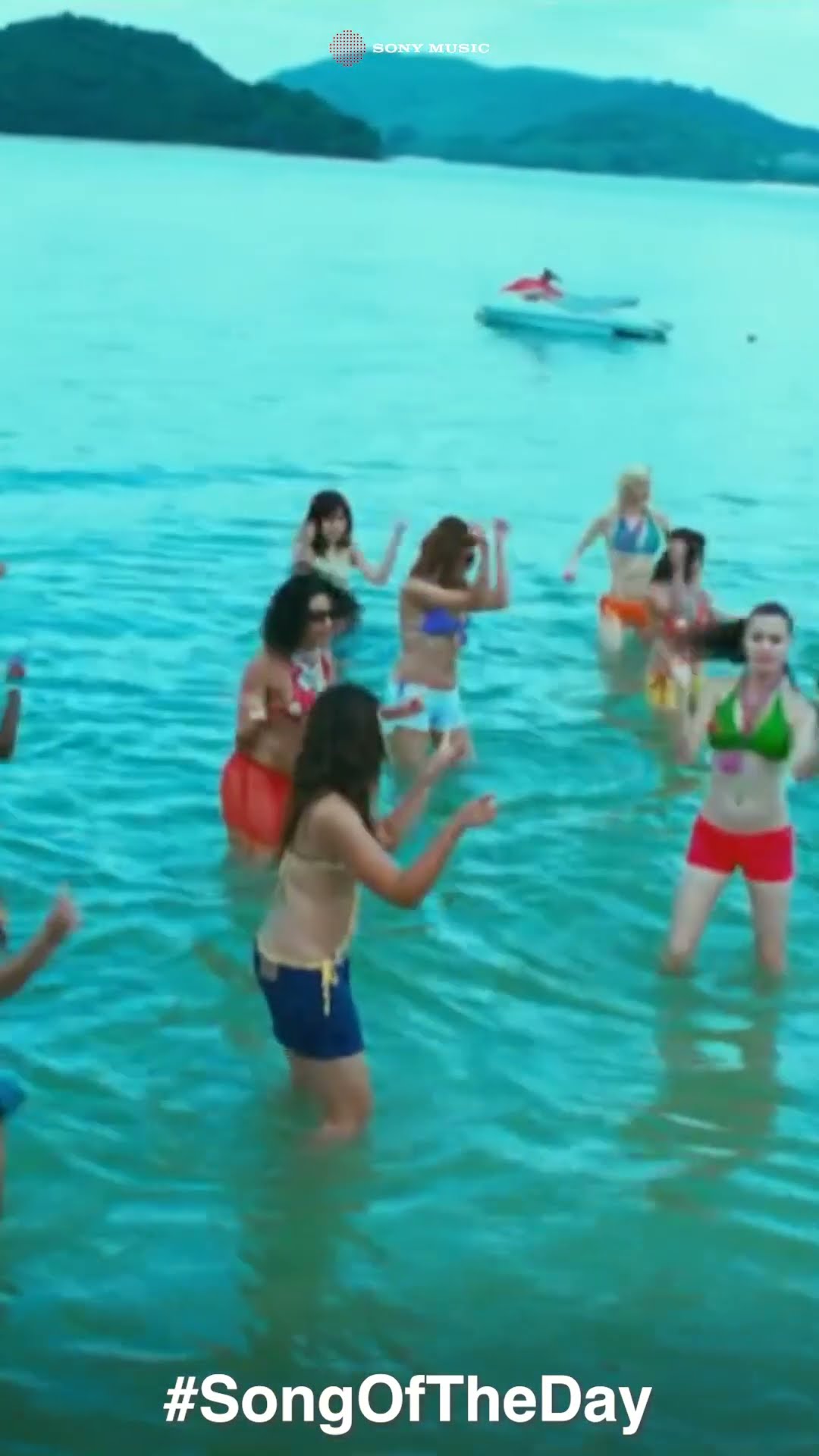 Goa - Title Track | Yuvanshankar Raja
