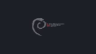 Installing Debian 13 MacOS | Education