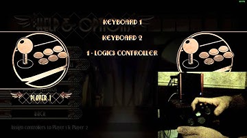 SDL2 - Adding Custom Gamepads on GNU/Linux