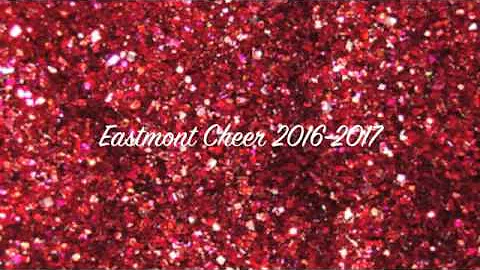 Cheer Mix 2016
