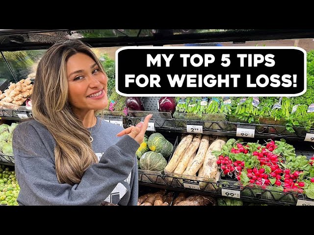 Most Effective Female Weight Loss Diet for 2023 