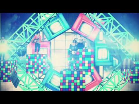 セプテンバーミー「逆回転するハッピーエンド」MV