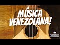 Música Venezolana Vol1 #Gualberto Ibarreto, Simón Díaz, Gurrufío, El Cuarteto, C4 Trío y muchos más#