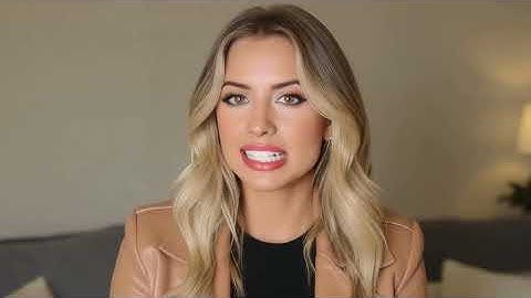 I Created a Consistent AI Influencer Using This FREE Tool (Copy me)