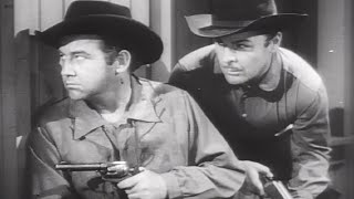 When the Daltons Rode (1940) ORIGINAL TRAILER