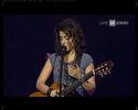 Katie Melua - If You Were A Sailboat (live AVO Session)