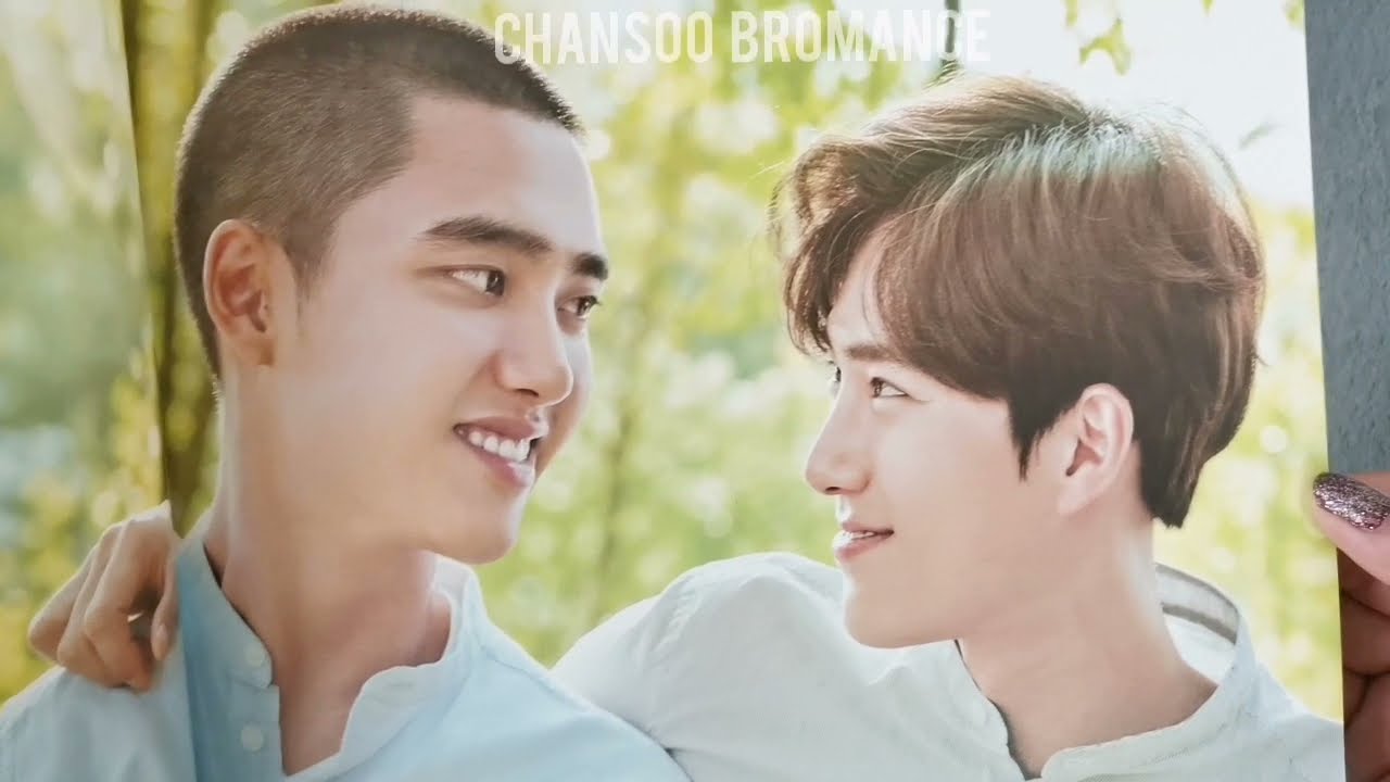 UNBOXING EXO NATURE REPUBLIC PHOTOBOOKS & MERCH 😍🌿 // Flashback Friday 🤩