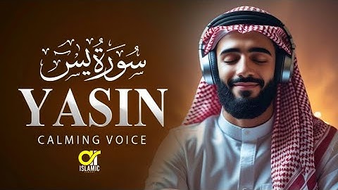 Surah Yaseen (Yasin) سورة يس | Relaxing Quran Will Touch Your Heart | EP -174 |  islamicvideos.a.r