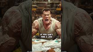 John Cena - If Ya Wanna Drink A Juice #aiart #ai #midjourney #trending #shorts