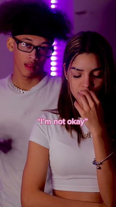 #pov : my bsf crush called another girl baby #tiktok #shorts