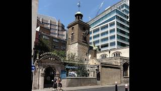 The Samuel Pepys Memorial Service address of May 2026 that should have been