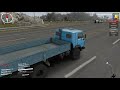 Камаз 740 Spintires 1.7.0