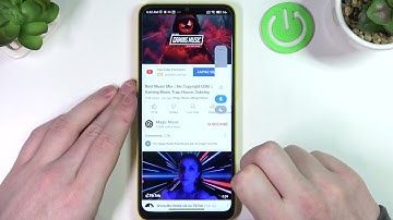 Does POCO C40 Have Stereo Speaker? – Stereo Speaker Presence