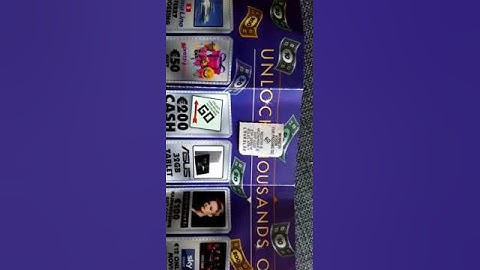 I JUST WON €200 ON MCDONALDS MONOPOLY GAME